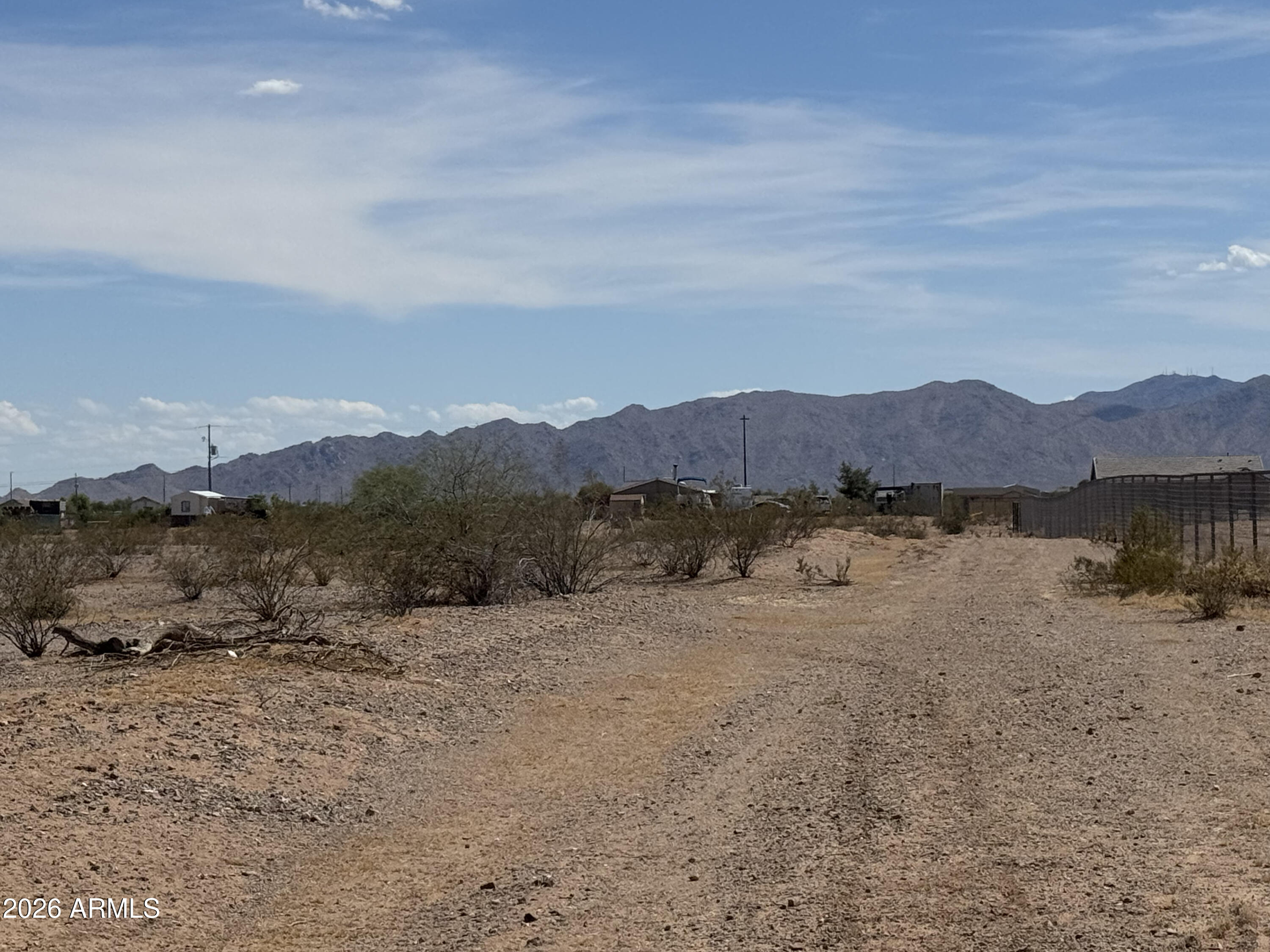 0 W Dixileta Drive -