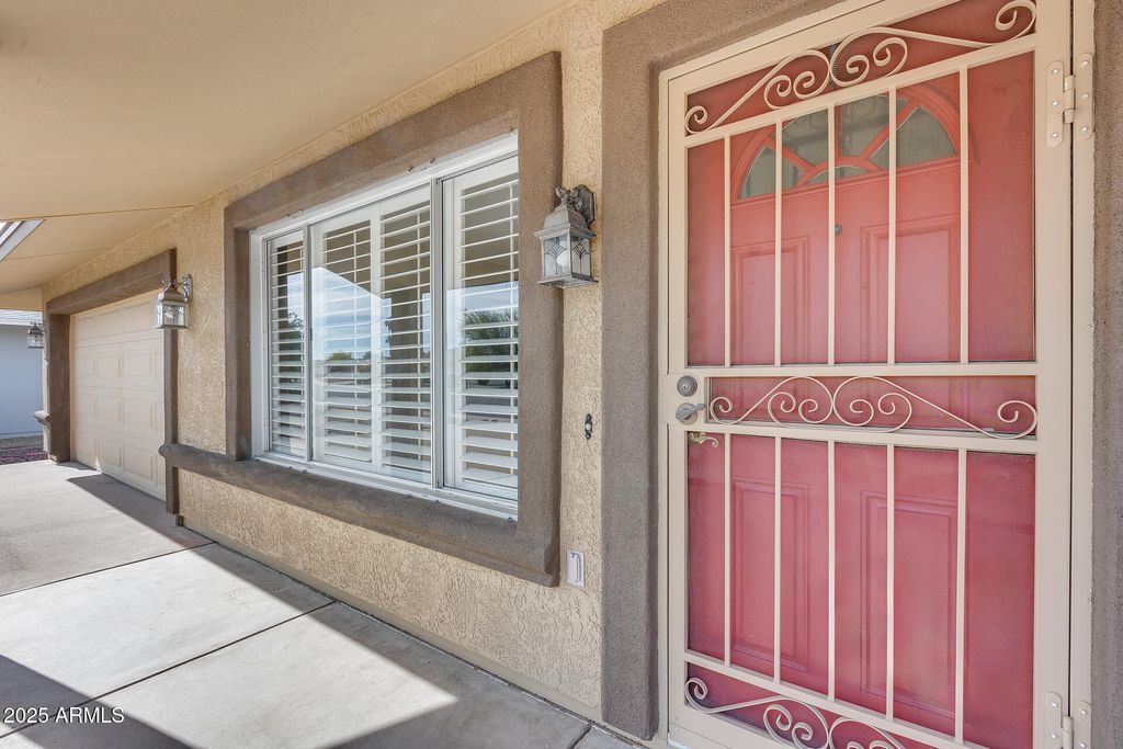 Photo of 19822 N Turquoise Hills Drive, Sun City, AZ 85373 (MLS # 6942680)