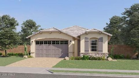 2118 W Rutledge Avenue Apache Junction AZ 85120