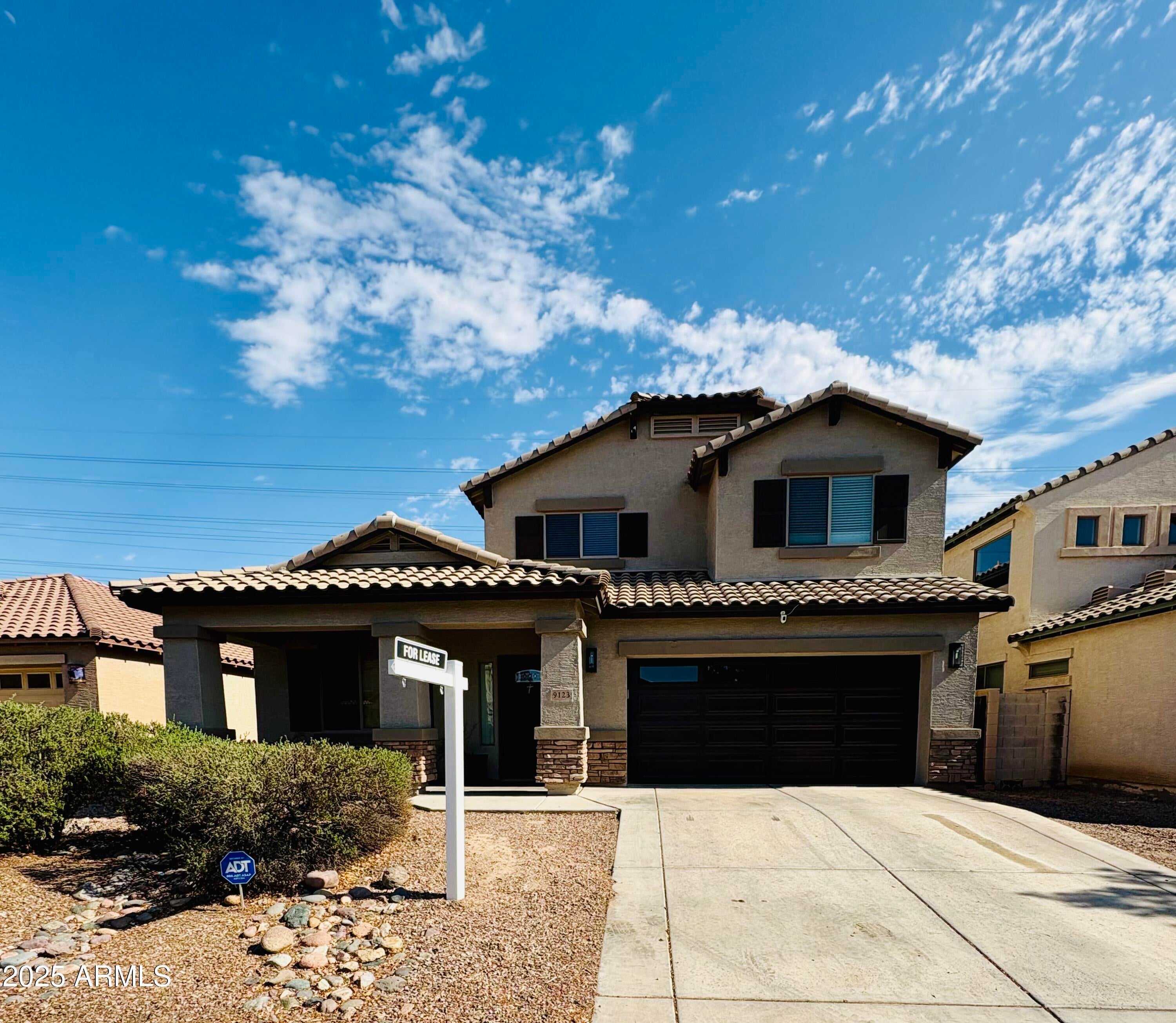 9123 W Heber Road