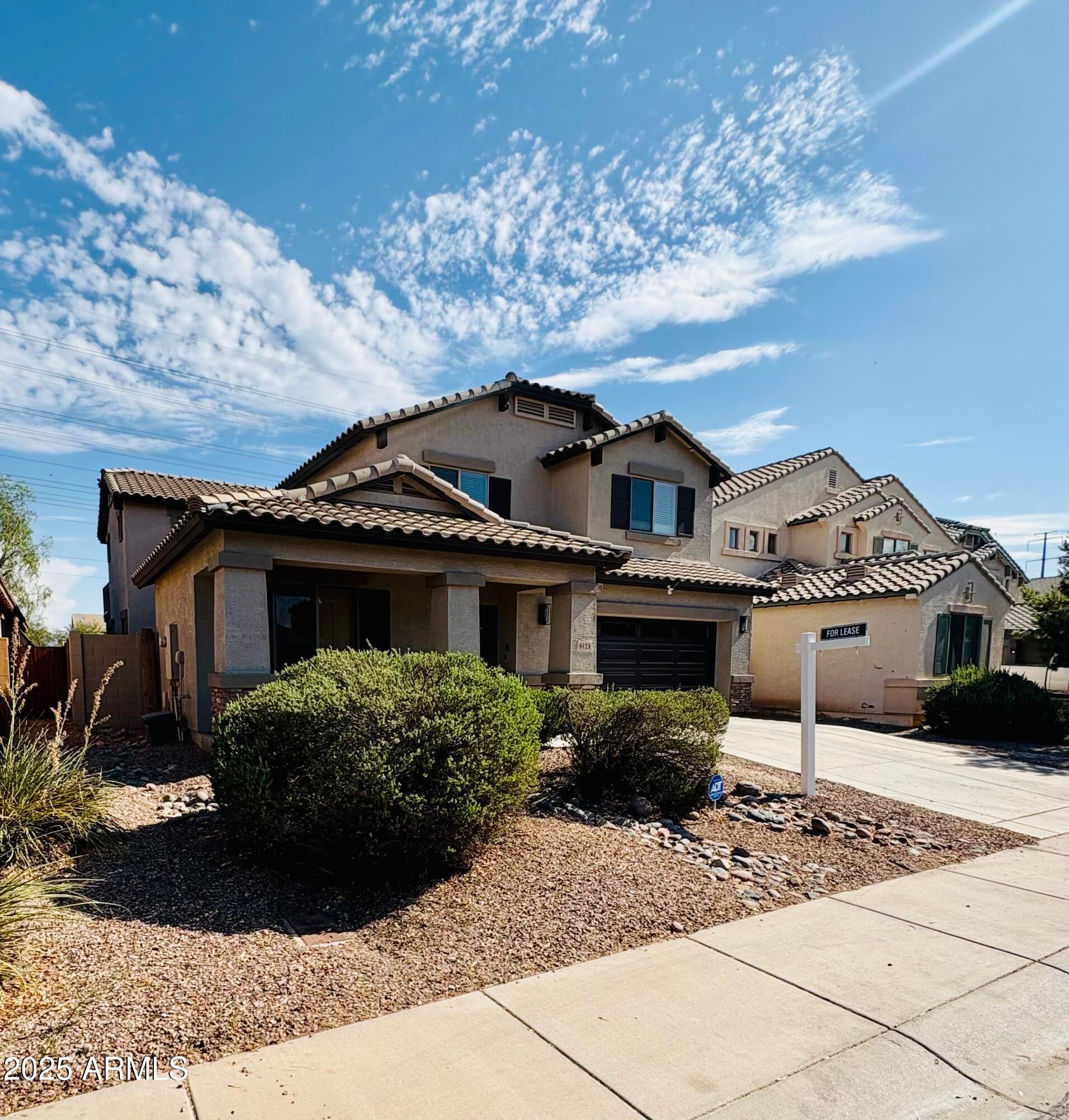 9123 W Heber Road