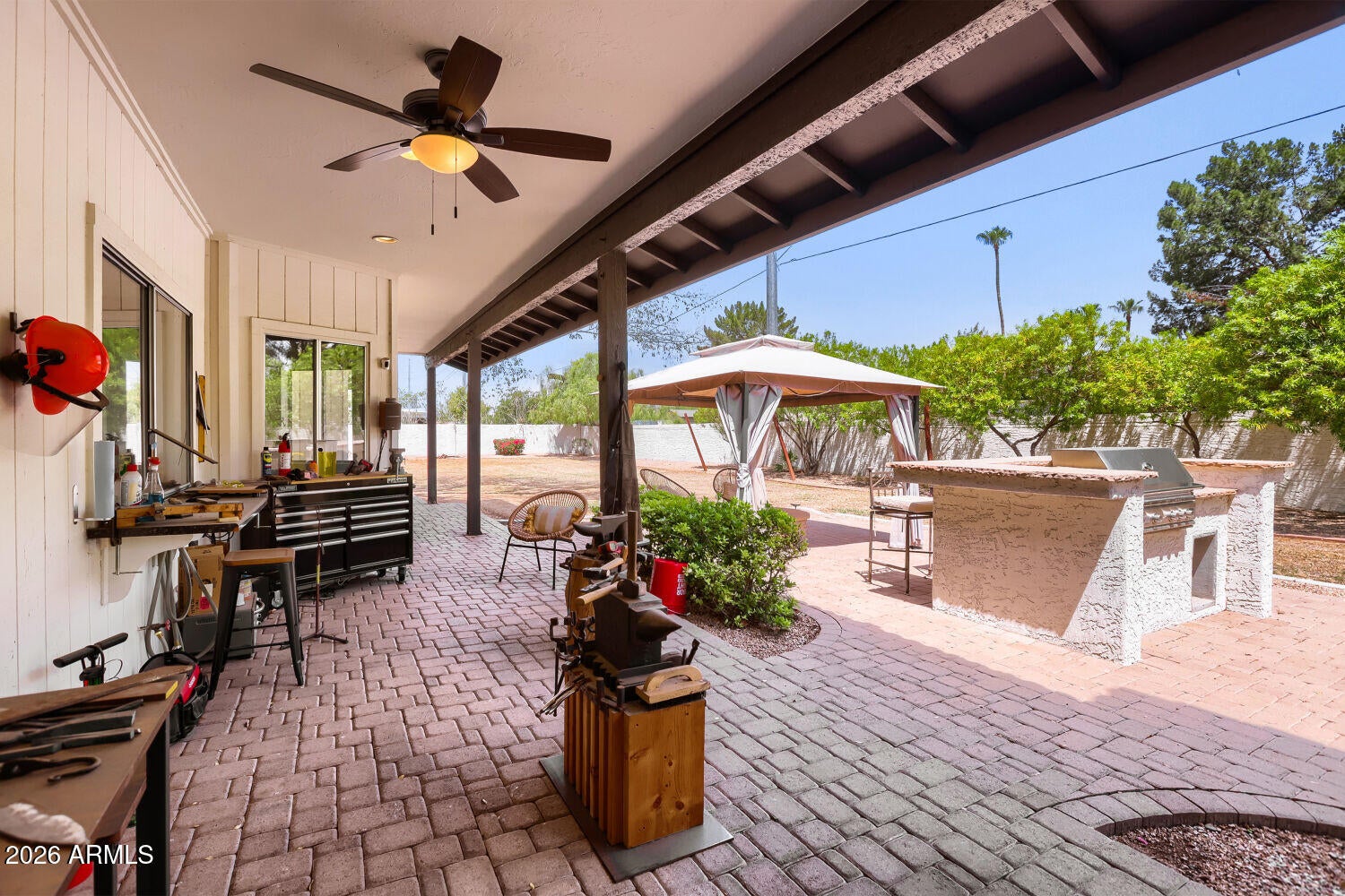5344 E SHAW BUTTE Drive