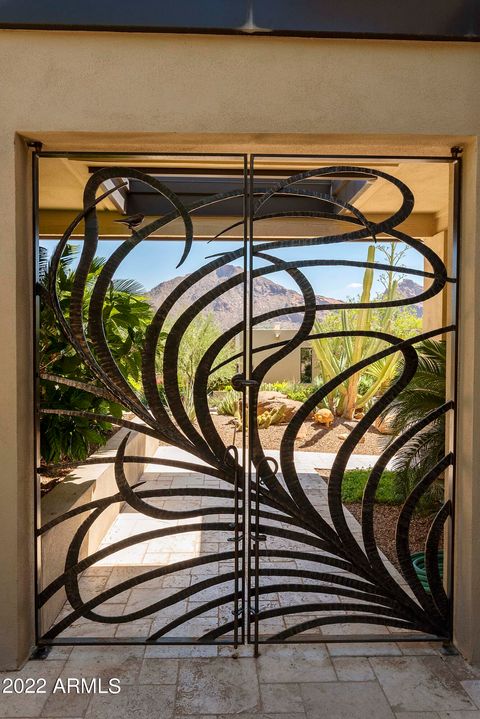 Photo of 5434 E Lincoln Drive #72, Paradise Valley, AZ 85253 (MLS # 6944647)