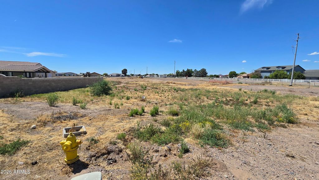Photo of 9204 S 227th Drive #8, Buckeye, AZ 85326 (MLS # 7015287)