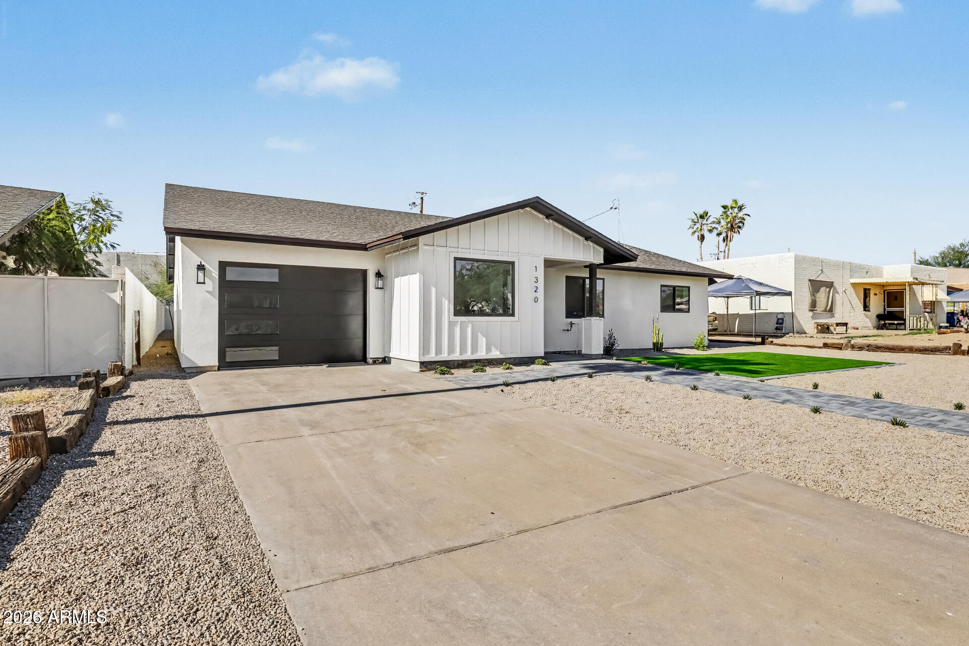 1320 E WINTER Drive