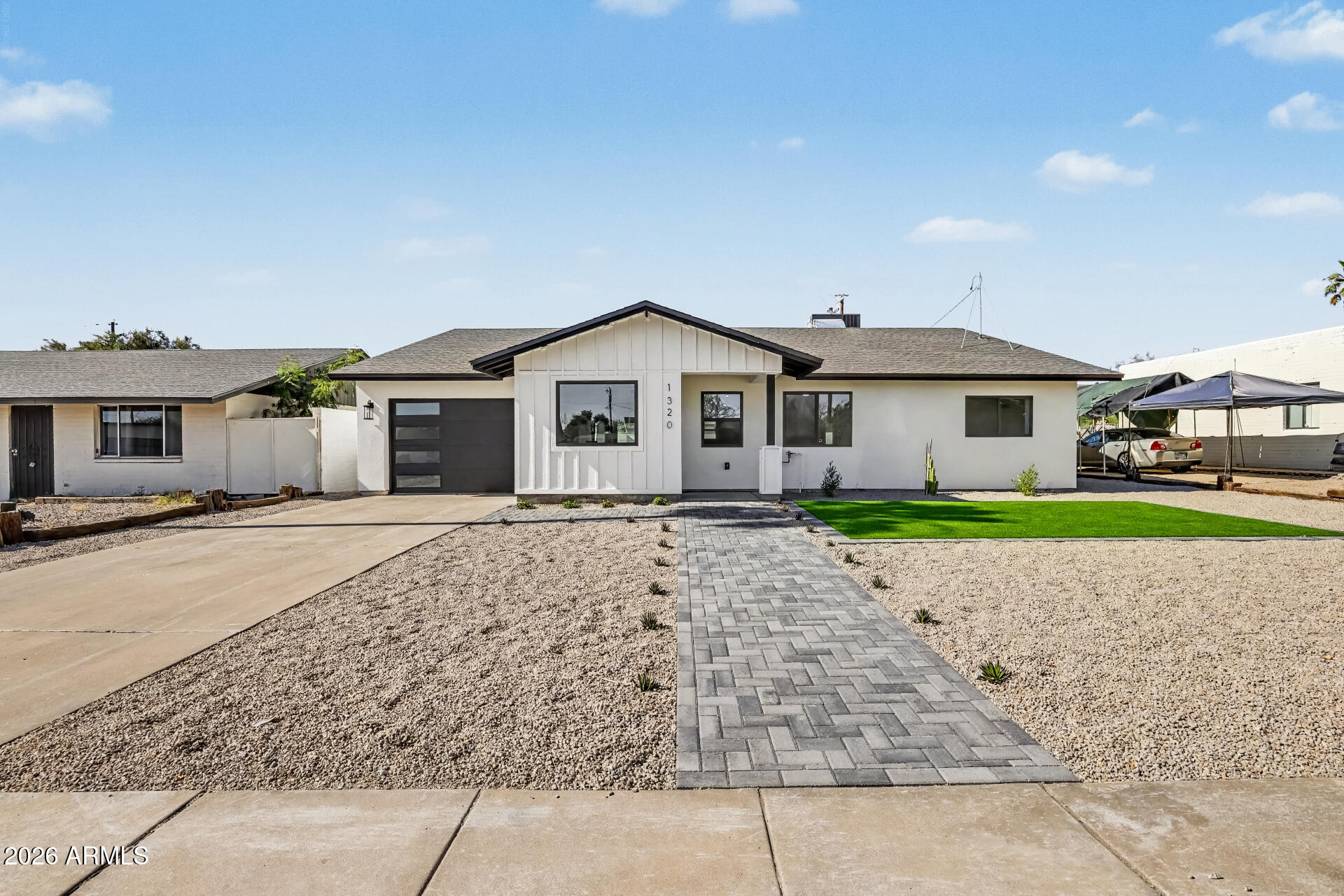 1320 E WINTER Drive