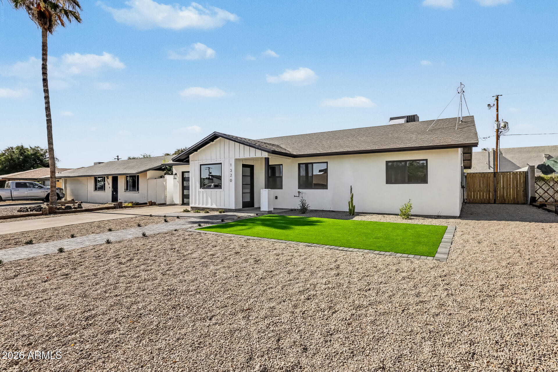 1320 E WINTER Drive