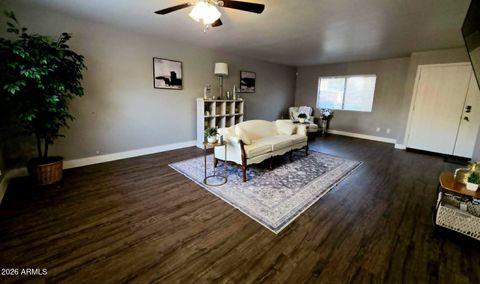 5803 W Gelding Drive Glendale AZ 85306