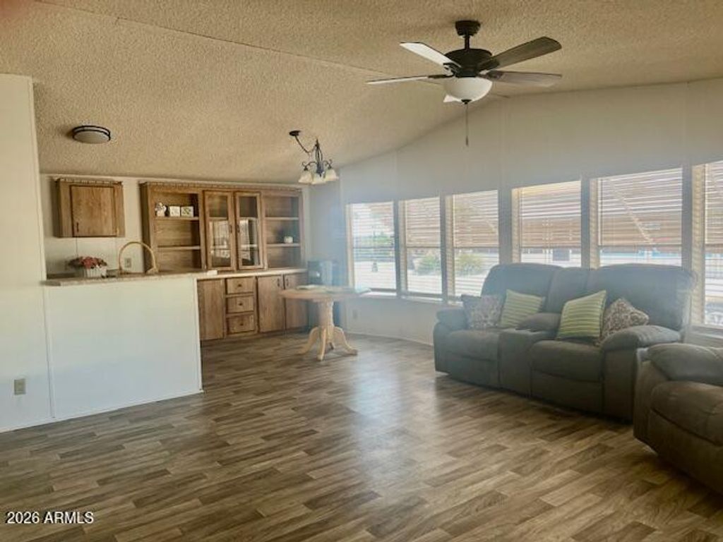 Photo of 834 S Meridian Road #104, Apache Junction, AZ 85120 (MLS # 7013086)