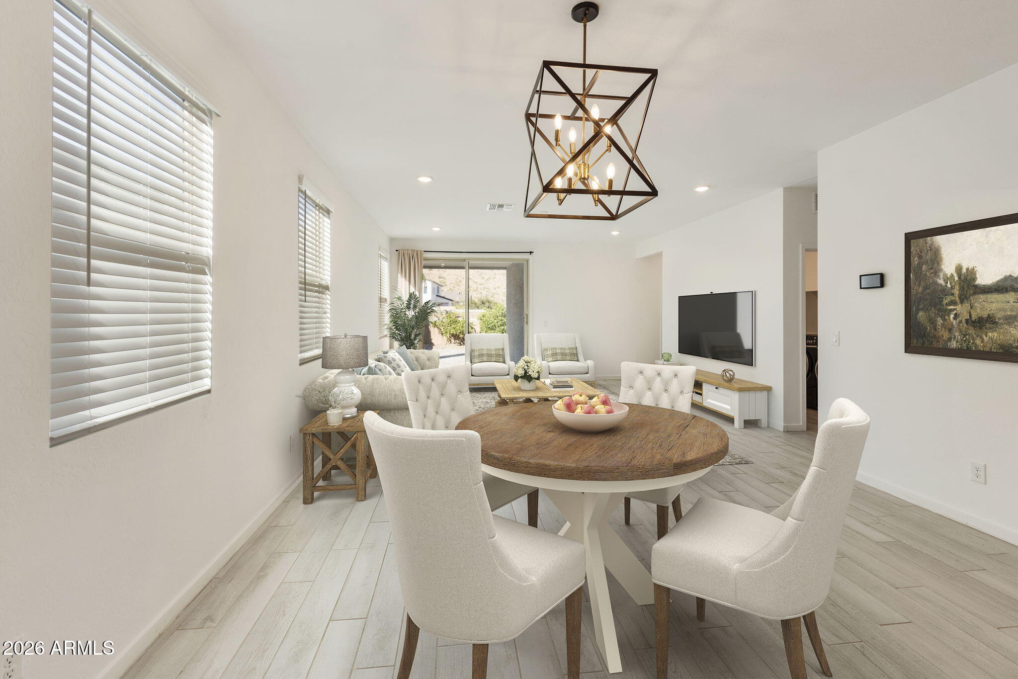 33908 N Beeblossom Trail