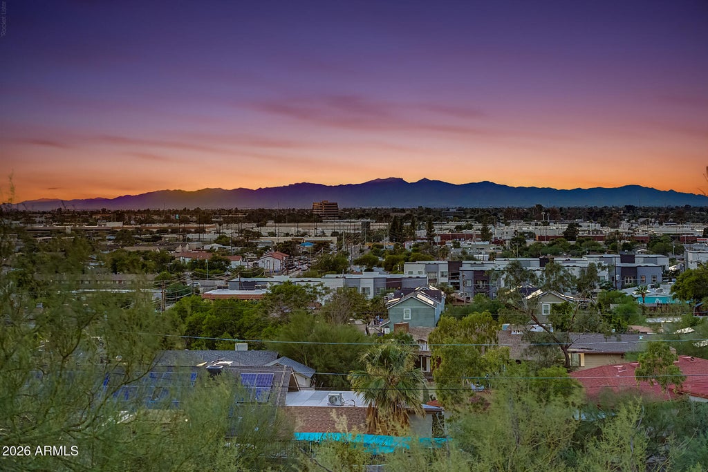 Photo of 1108 W Desert Cove Avenue #-, Phoenix, AZ 85029 (MLS # 7095274)