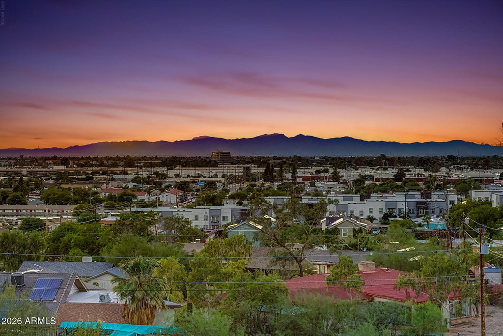 Photo of 1108 W Desert Cove Avenue #-, Phoenix, AZ 85029 (MLS # 7095274)