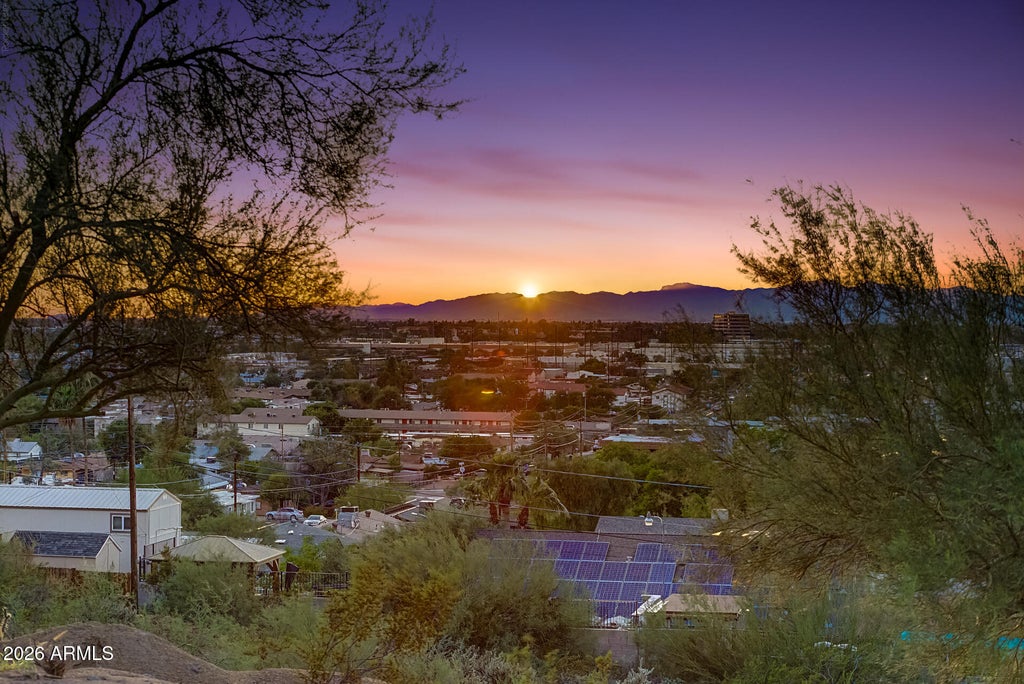 Photo of 1108 W Desert Cove Avenue #-, Phoenix, AZ 85029 (MLS # 7095274)