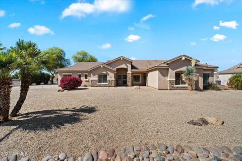 9722 W PROSPECTOR Drive Queen Creek AZ 85144