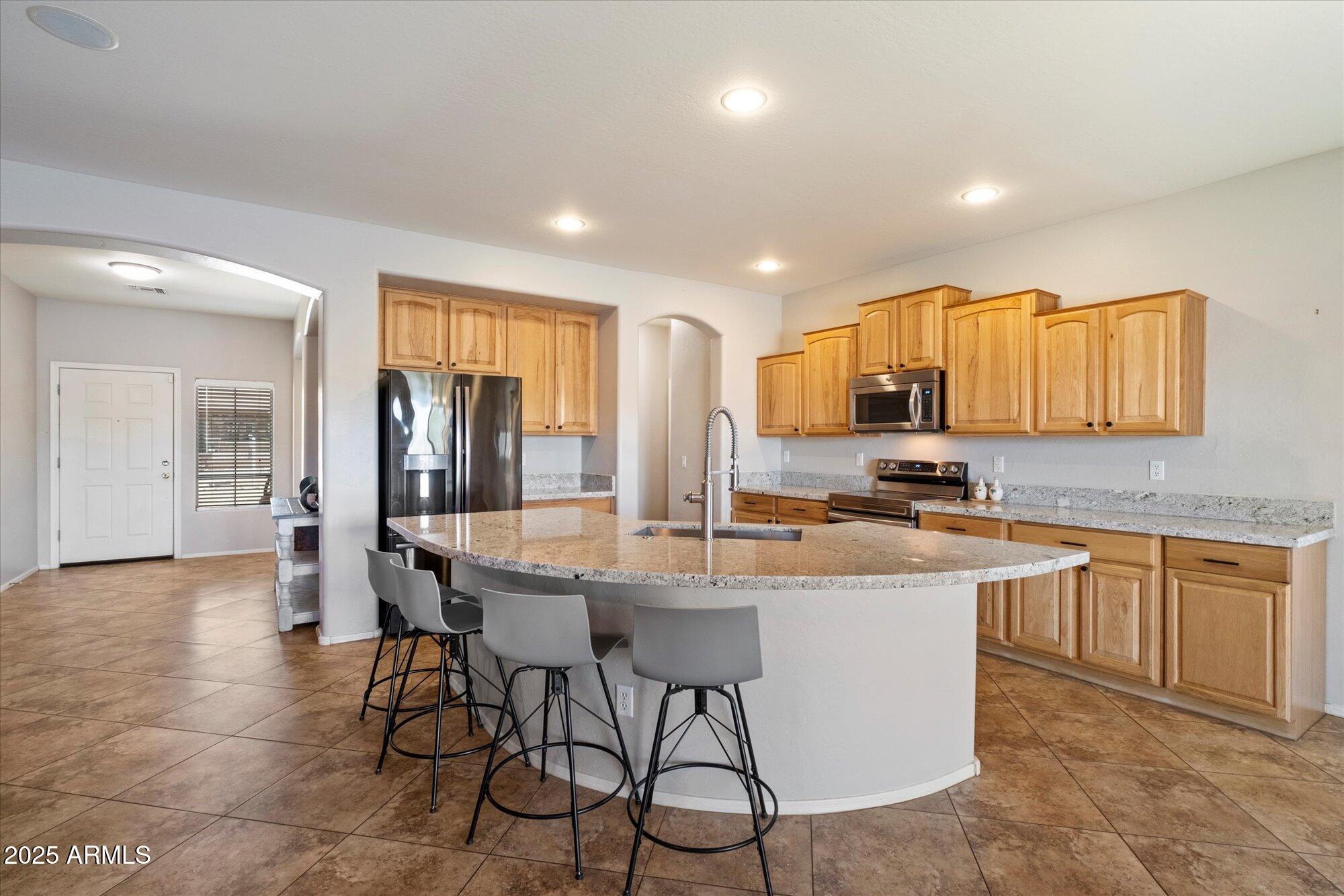 9722 W PROSPECTOR Drive