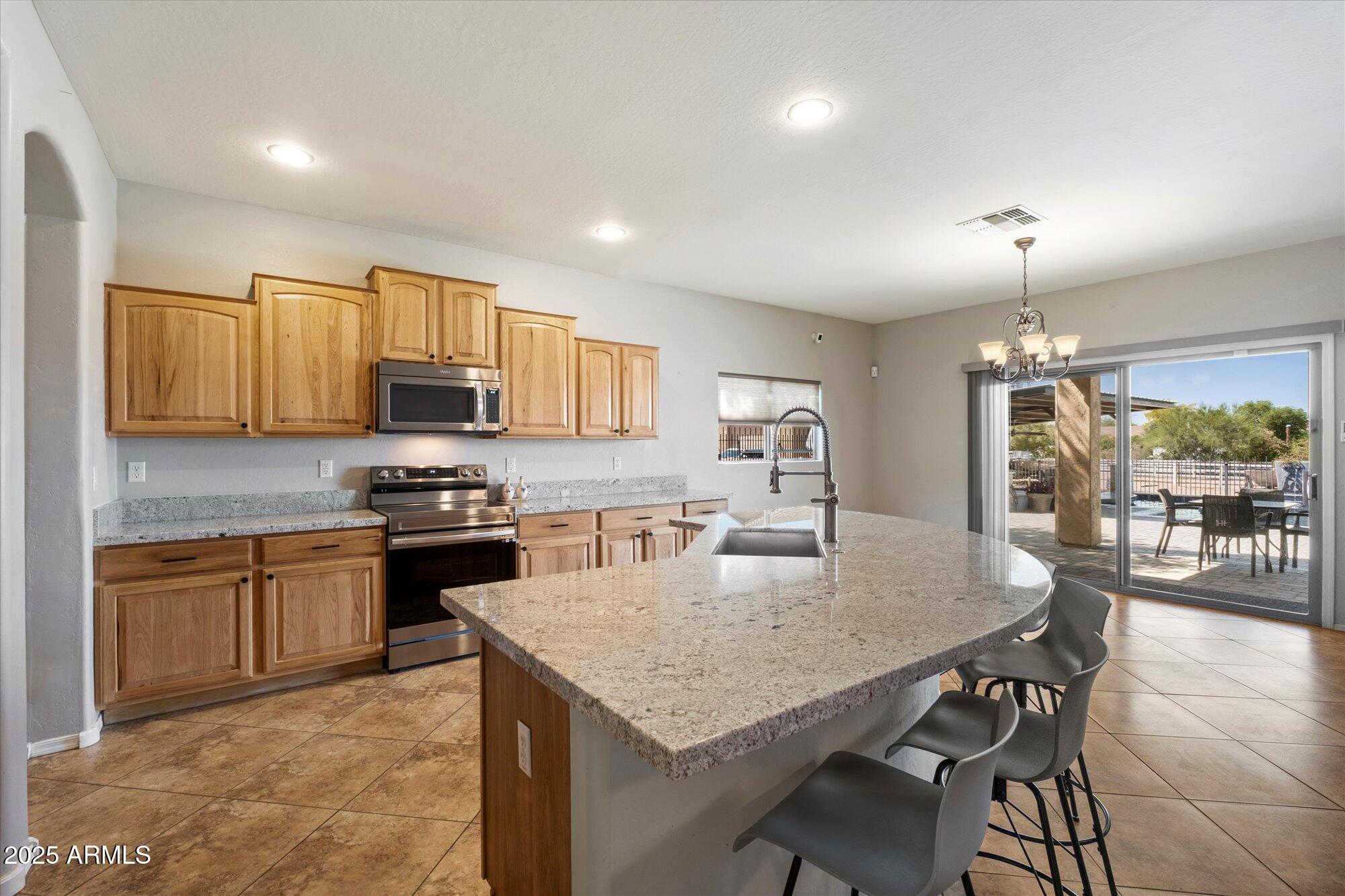 9722 W PROSPECTOR Drive