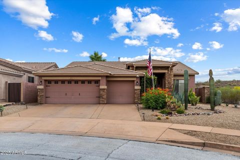 2761 W VIA CALABRIA -- Phoenix AZ 85086