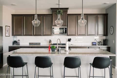 4040 E CAITLIN Drive San Tan Valley AZ 85140