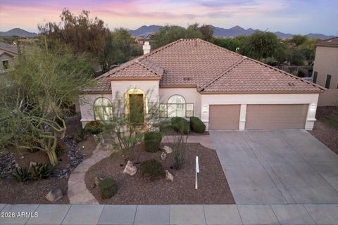 5571 E Via Montoya Drive Phoenix AZ 85054