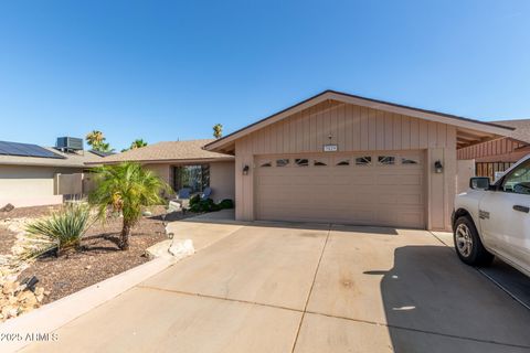 3529 W SAINT MORITZ Lane Phoenix AZ 85053