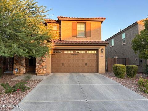 2665 E GILLCREST Road Gilbert AZ 85298
