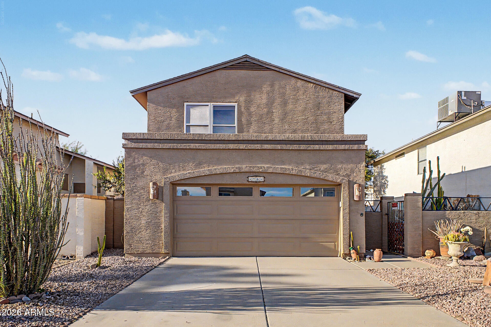 4764 W TONTO Drive