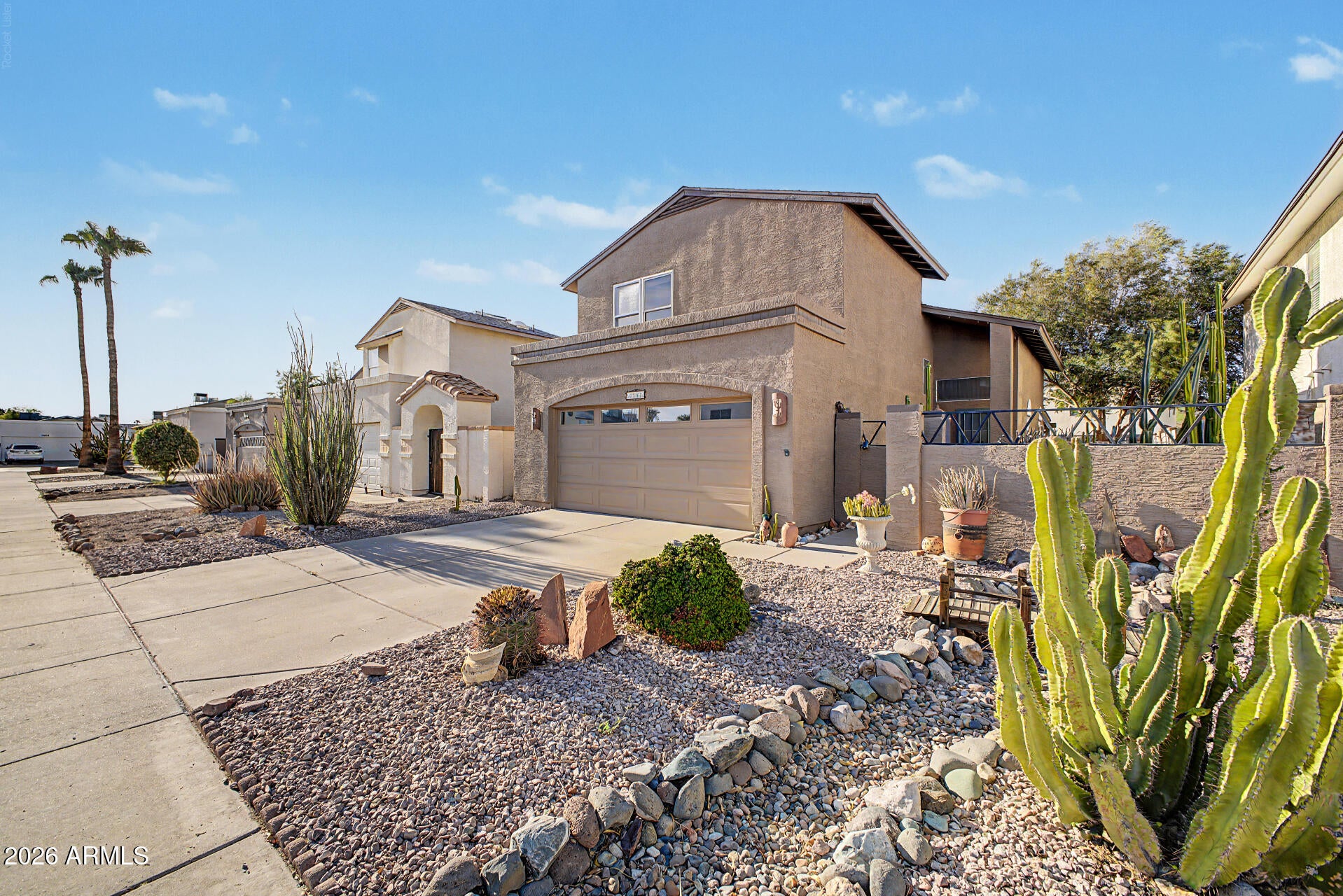 4764 W TONTO Drive