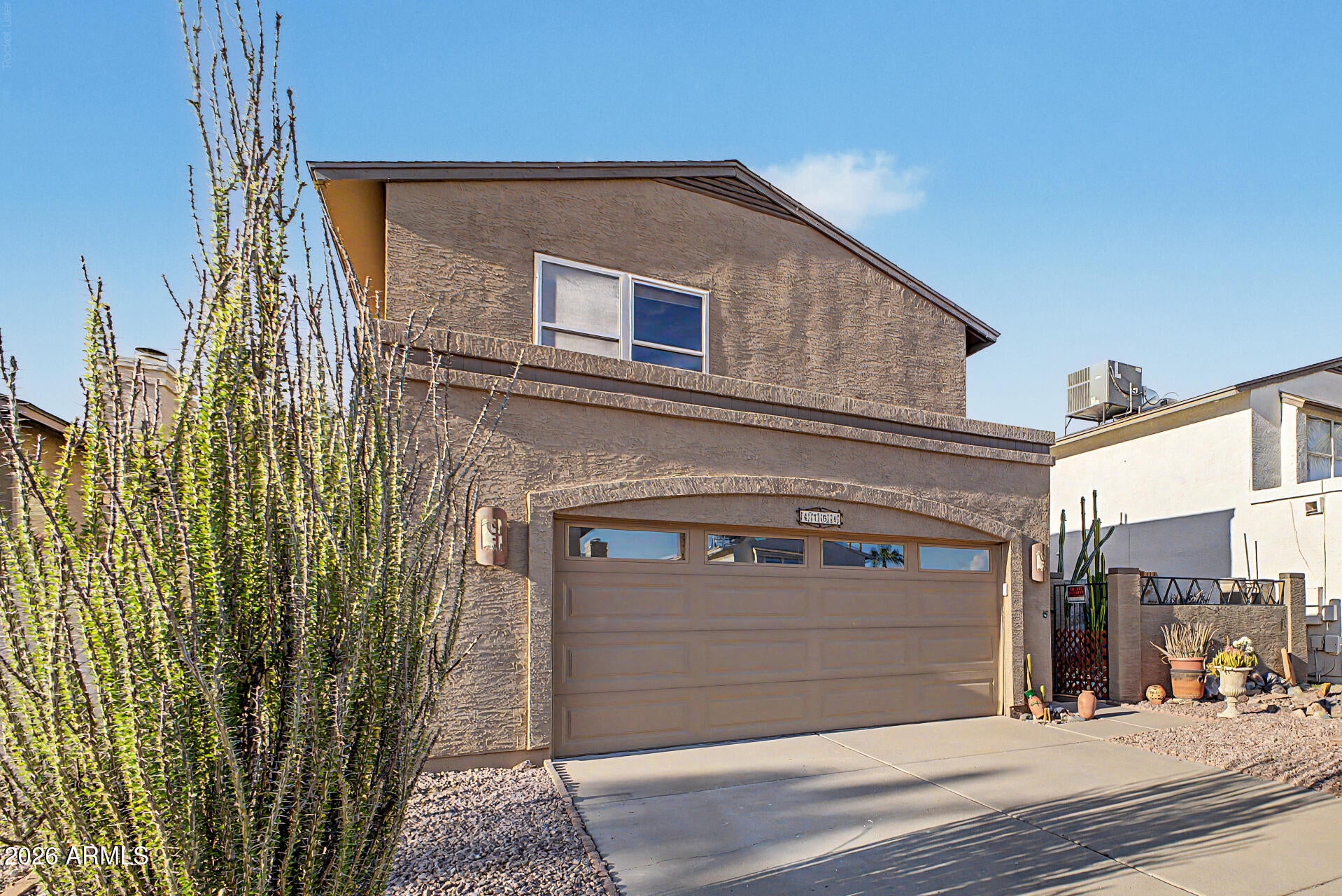 4764 W TONTO Drive