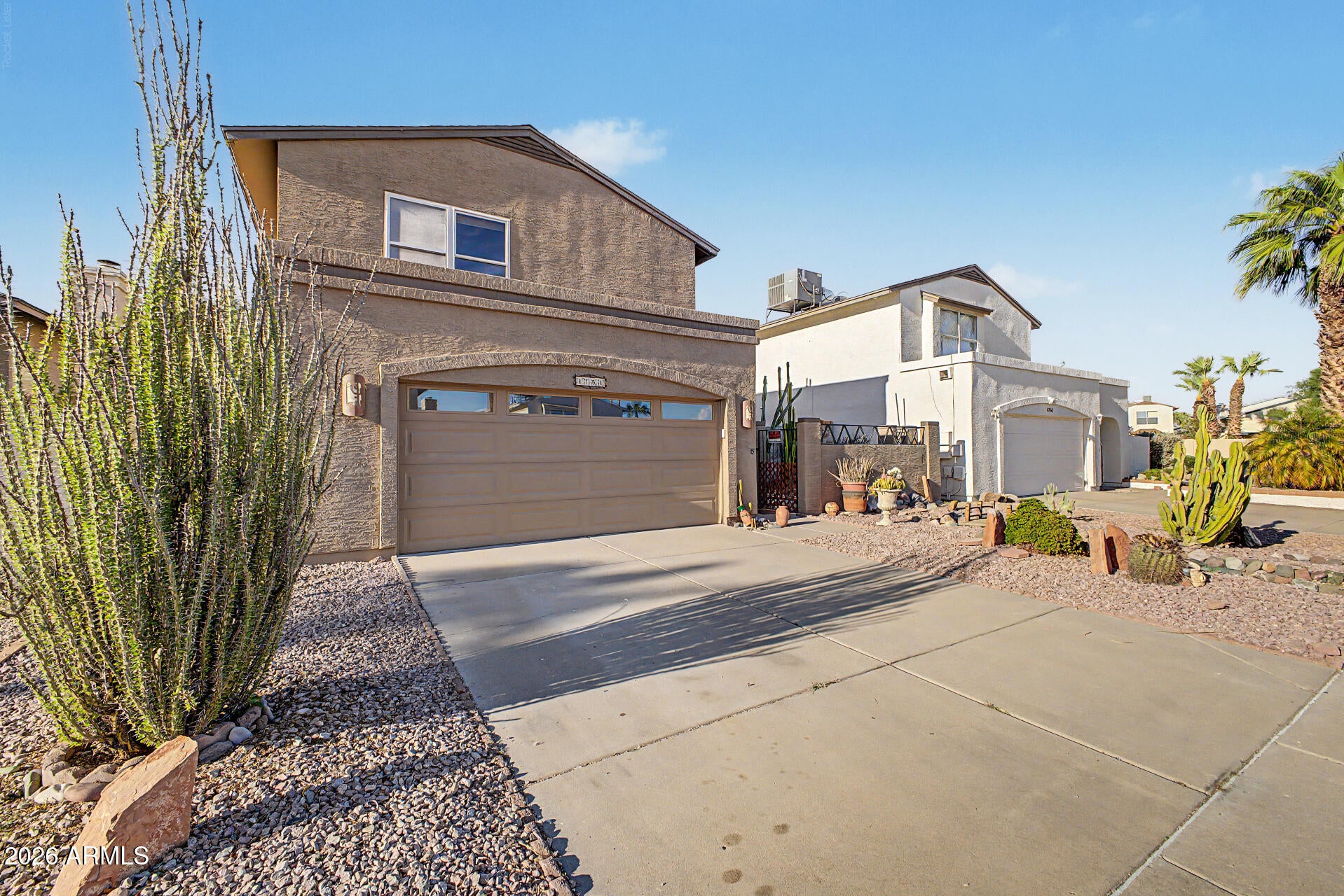 4764 W TONTO Drive