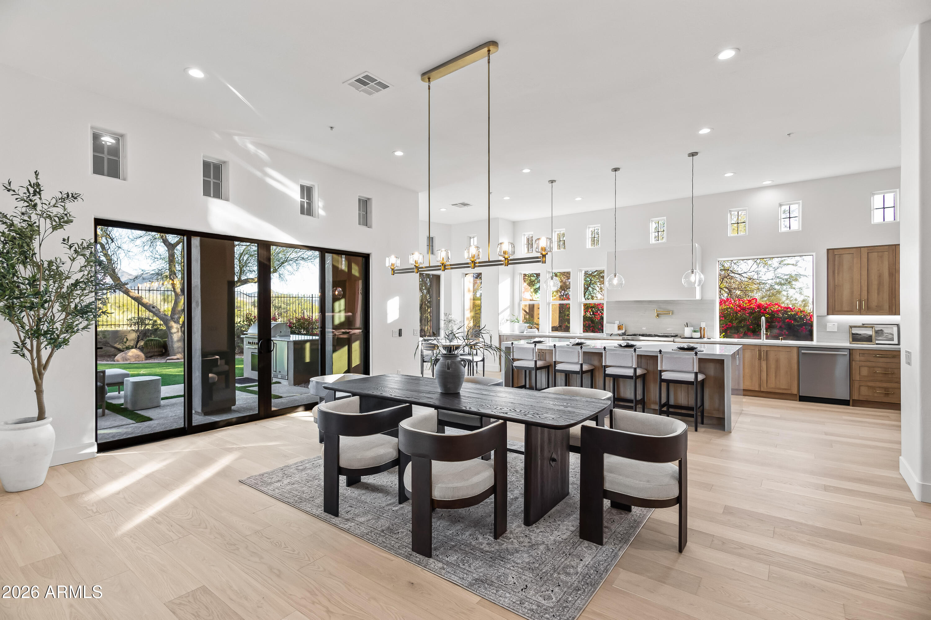 DC RANCH PARCEL 2.10 - Residential