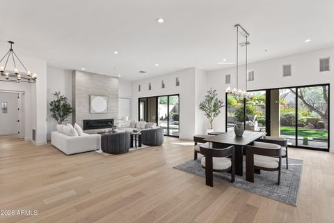 9279 E MOUNTAIN SPRING Road Scottsdale AZ 85255