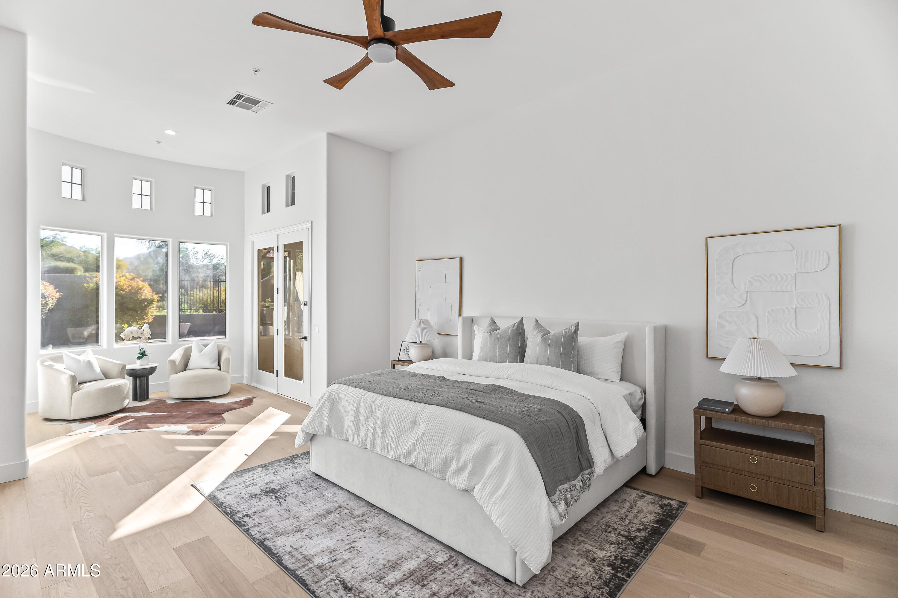 DC RANCH PARCEL 2.10 - Residential