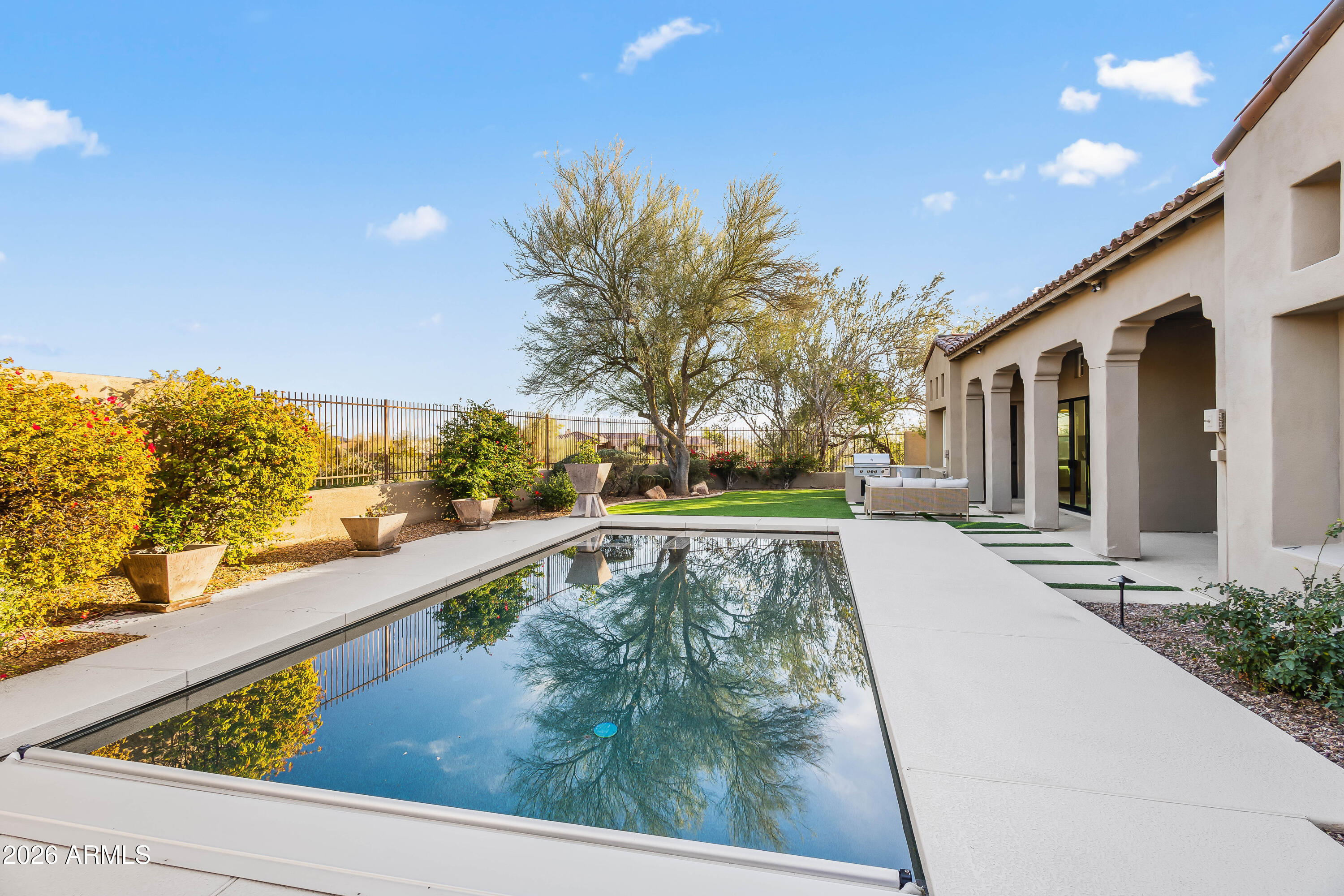 DC RANCH PARCEL 2.10 - Residential