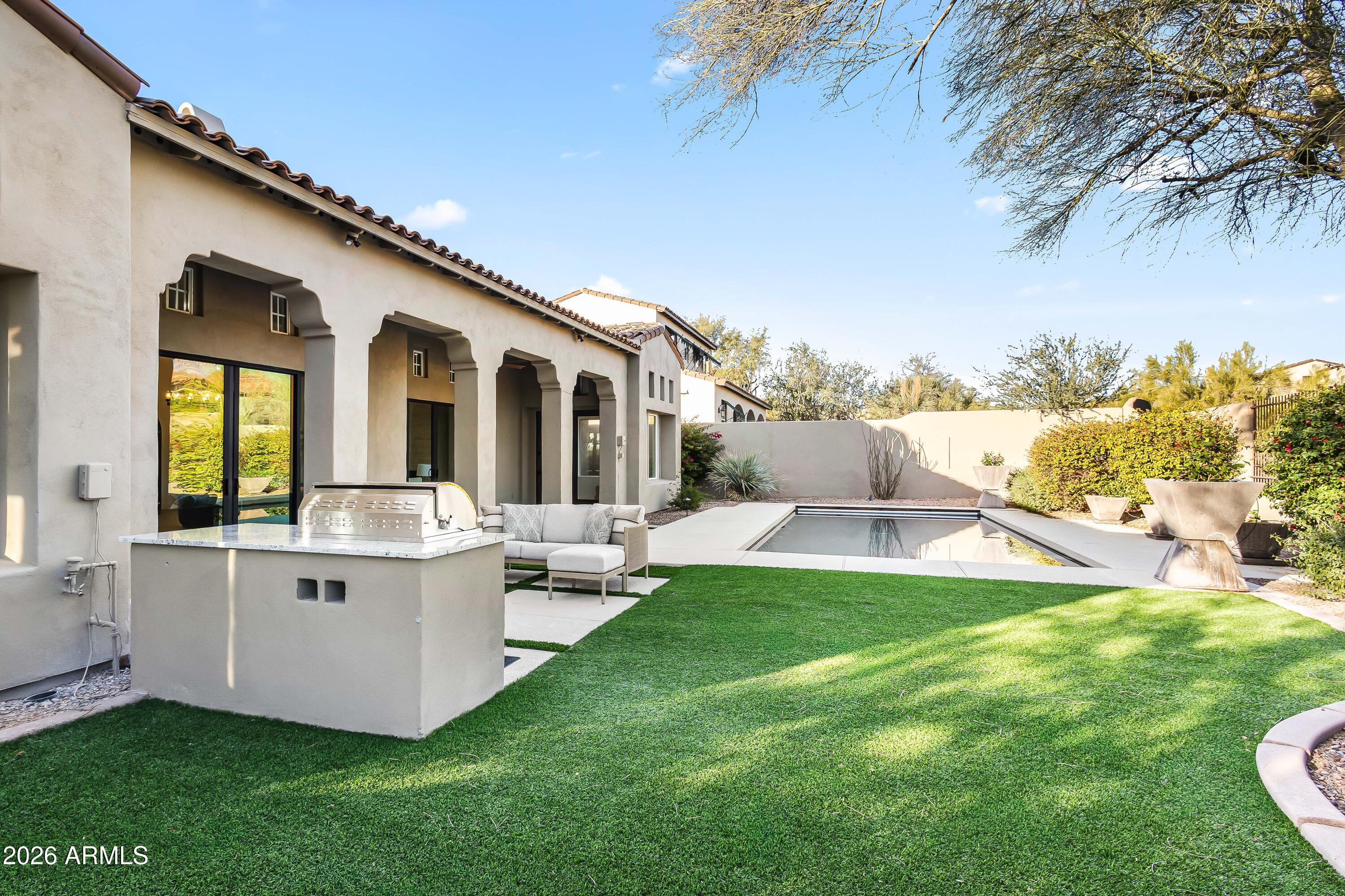 DC RANCH PARCEL 2.10 - Residential