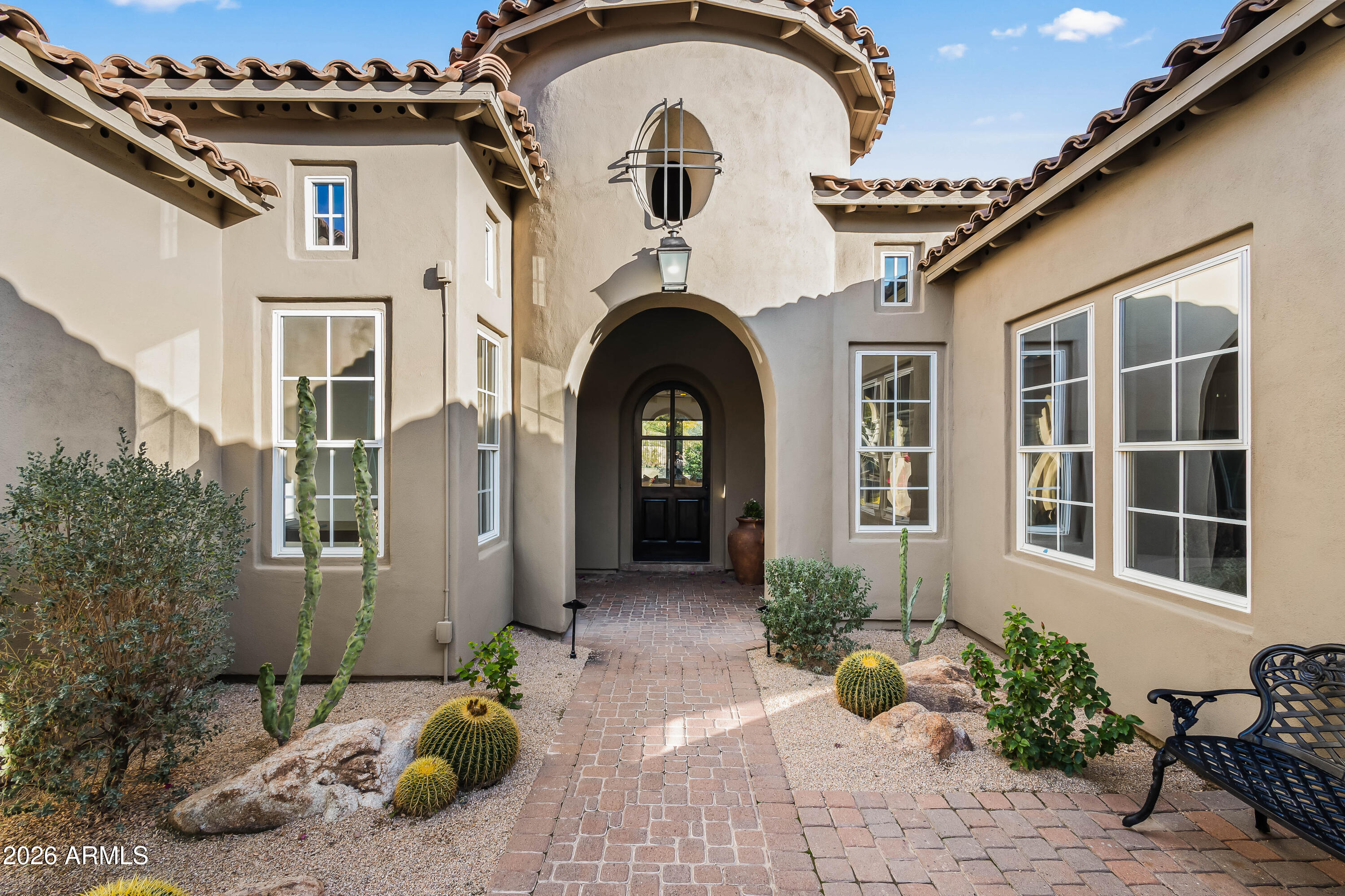 9279 E MOUNTAIN SPRING Road