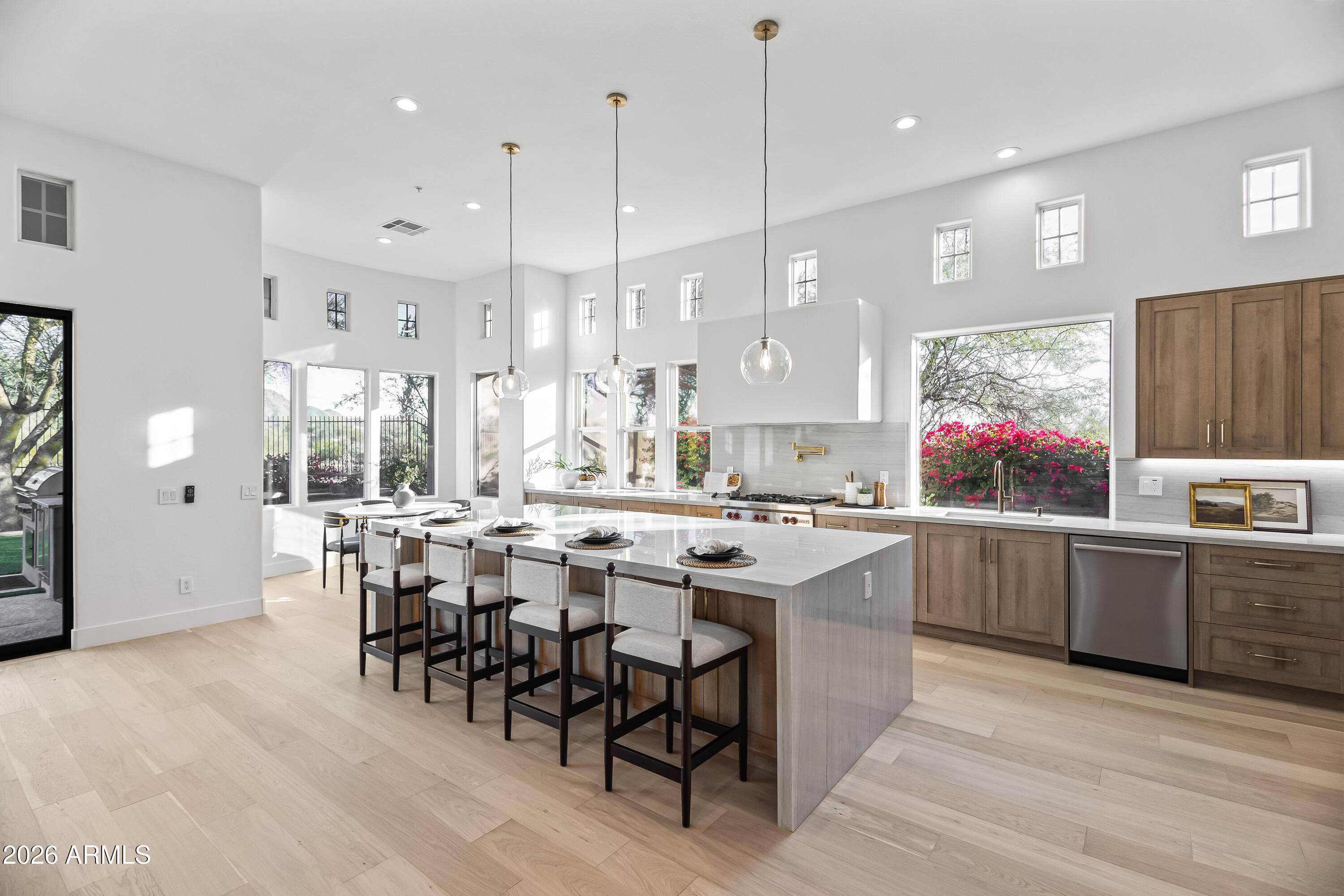 DC RANCH PARCEL 2.10 - Residential