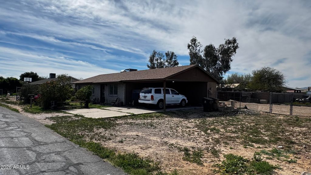 Photo of 6556 N 134th Avenue, Glendale, AZ 85307 (MLS # 6995109)