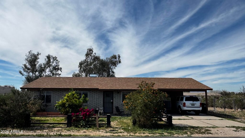 Photo of 6556 N 134th Avenue, Glendale, AZ 85307 (MLS # 6995109)