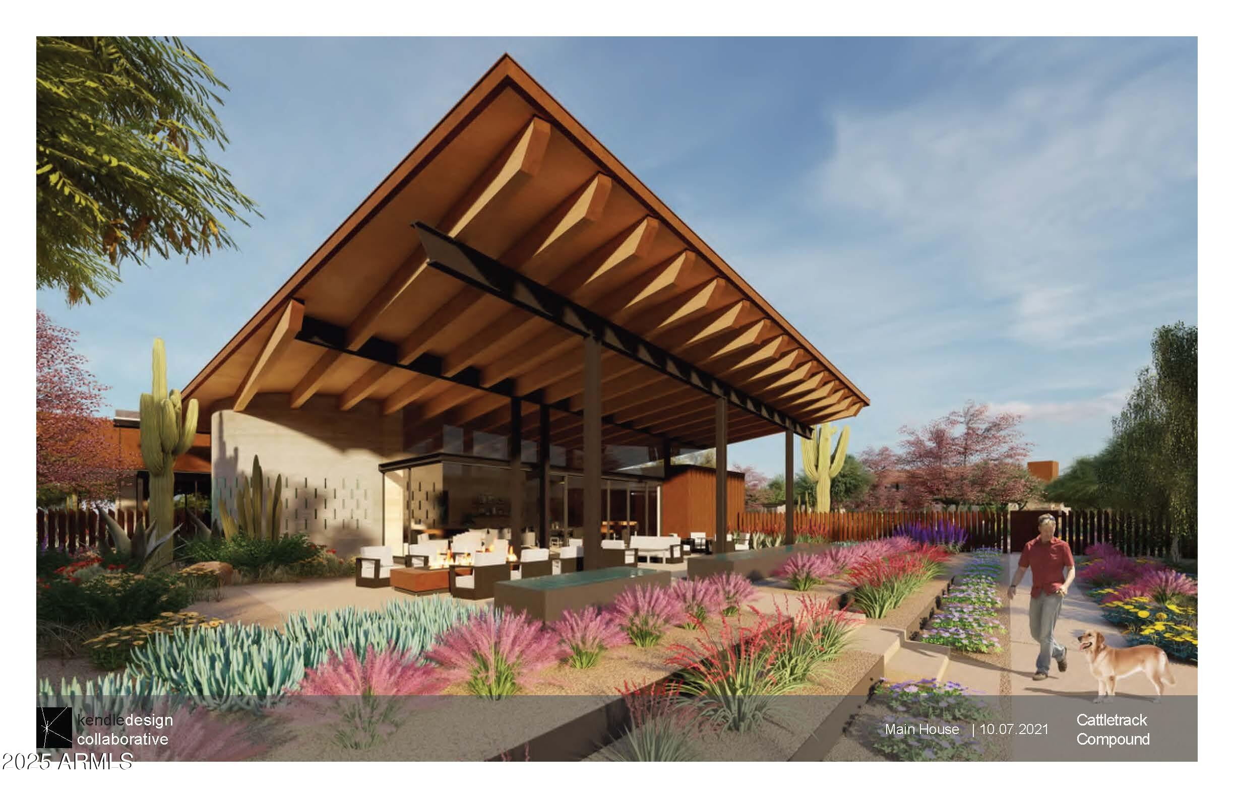 6228 N CATTLE TRACK Road