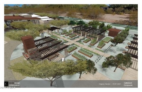 Photo of 6228 N Cattle Track Road, Scottsdale, AZ 85250 (MLS # 6853589)