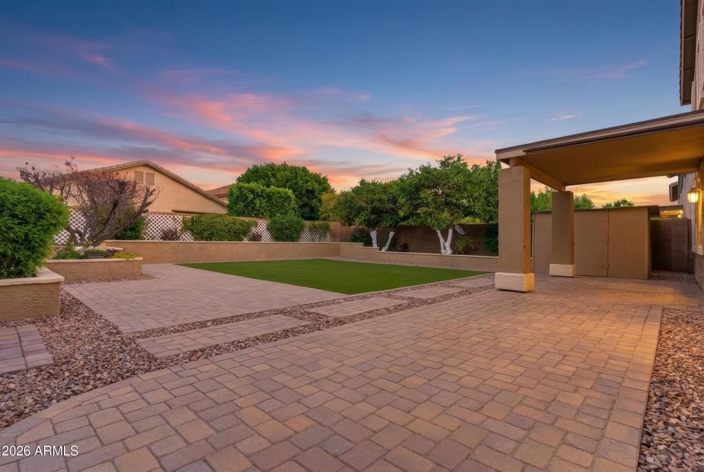 Photo of 8988 W Irma Lane, Peoria, AZ 85382 (MLS # 6985731)
