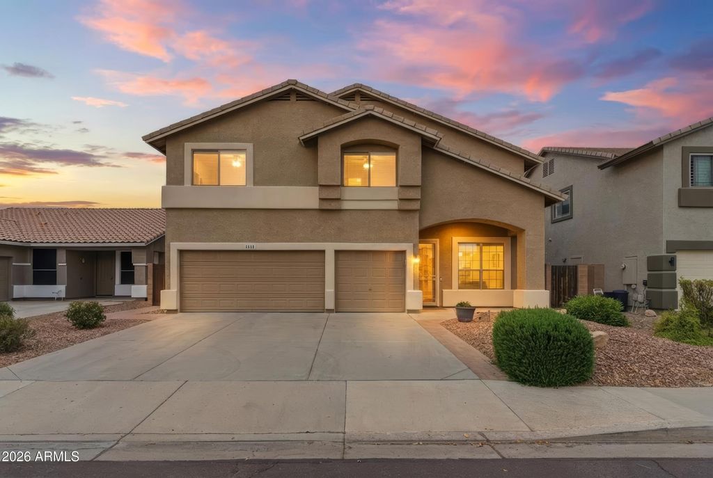 Photo of 8988 W Irma Lane, Peoria, AZ 85382 (MLS # 6985731)