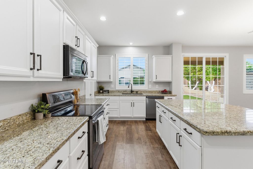 Photo of 8988 W Irma Lane, Peoria, AZ 85382 (MLS # 6985731)