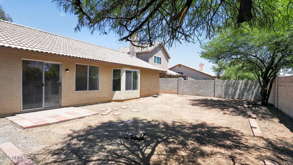 Photo of 453 E Laredo Street, Chandler, AZ 85225 (MLS # 7026936)