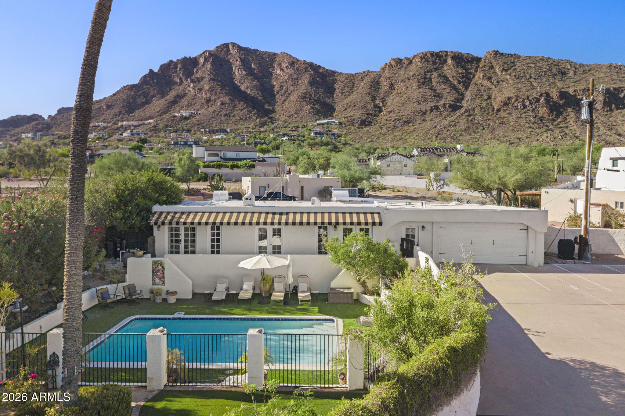 5710 E CAMELBACK Road