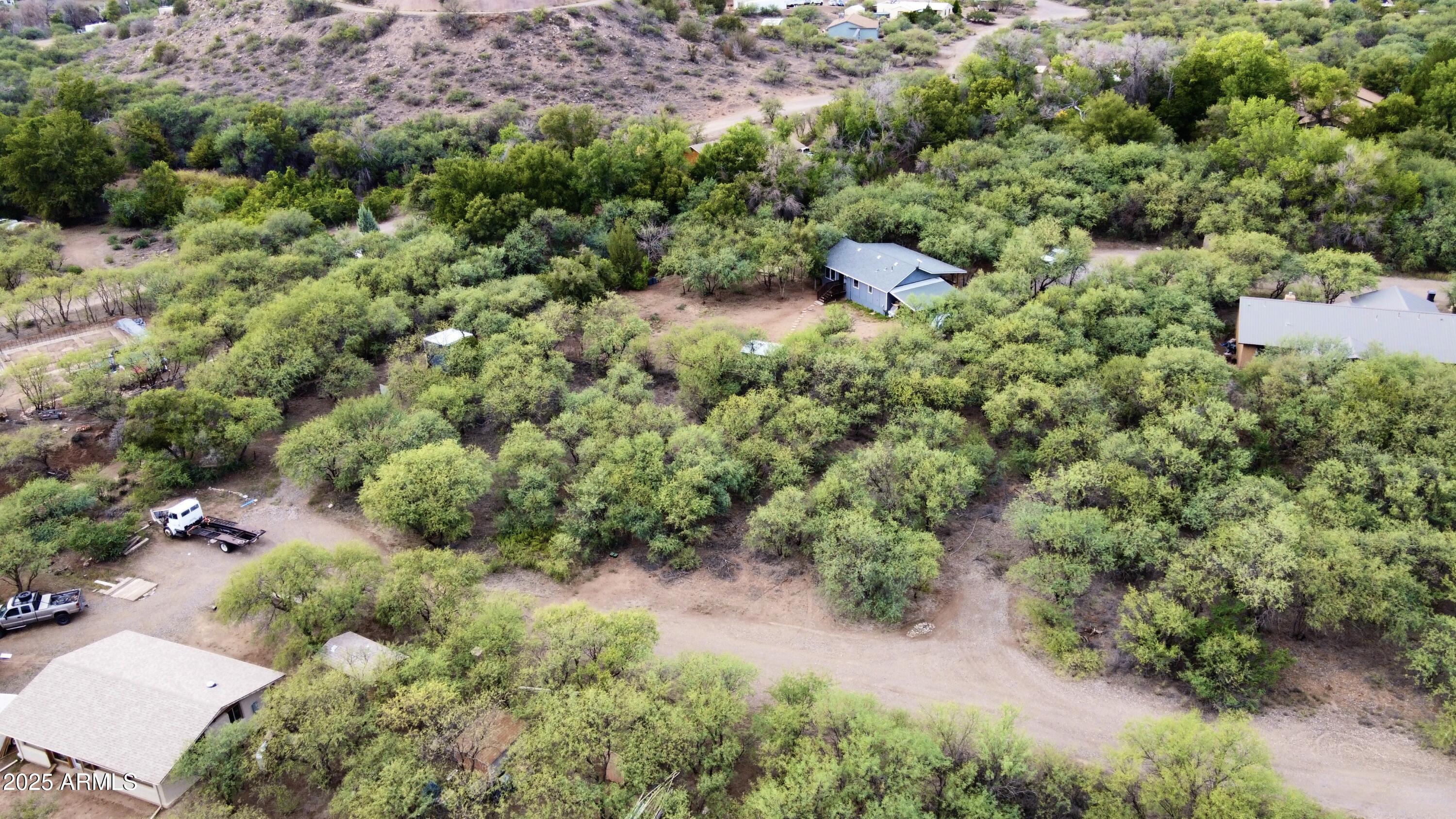 5340 N BARBARA Lane 634&635