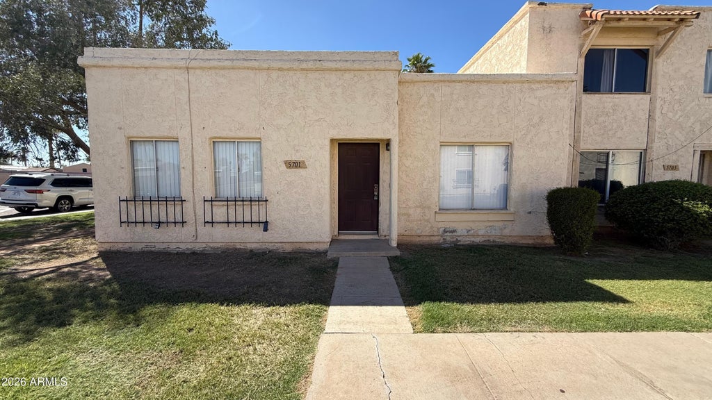 Photo of 5701 N 44th Avenue, Glendale, AZ 85301 (MLS # 7084930)