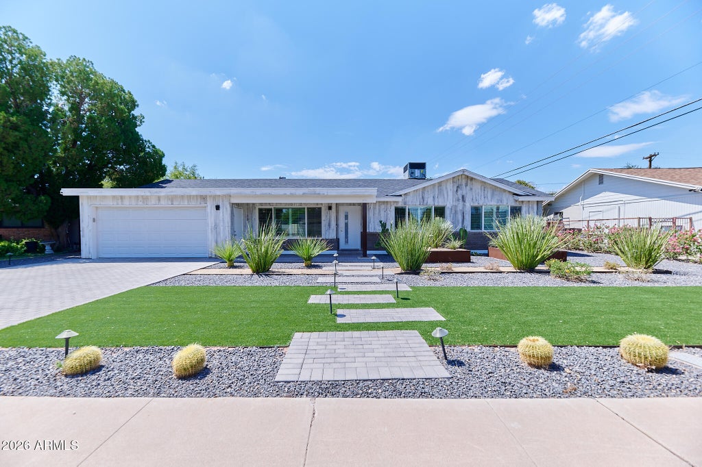 Photo of 3032 N 81st Street, Scottsdale, AZ 85251 (MLS # 7074887)