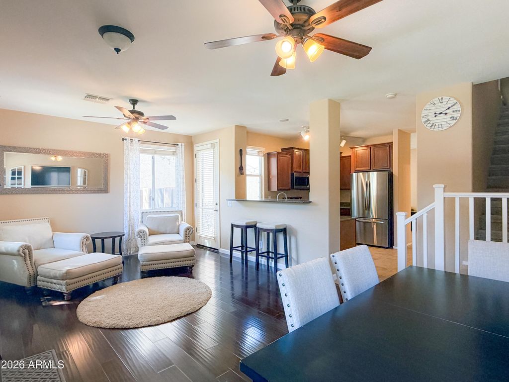 Photo of 4332 E Oakland Street, Gilbert, AZ 85295 (MLS # 7022691)