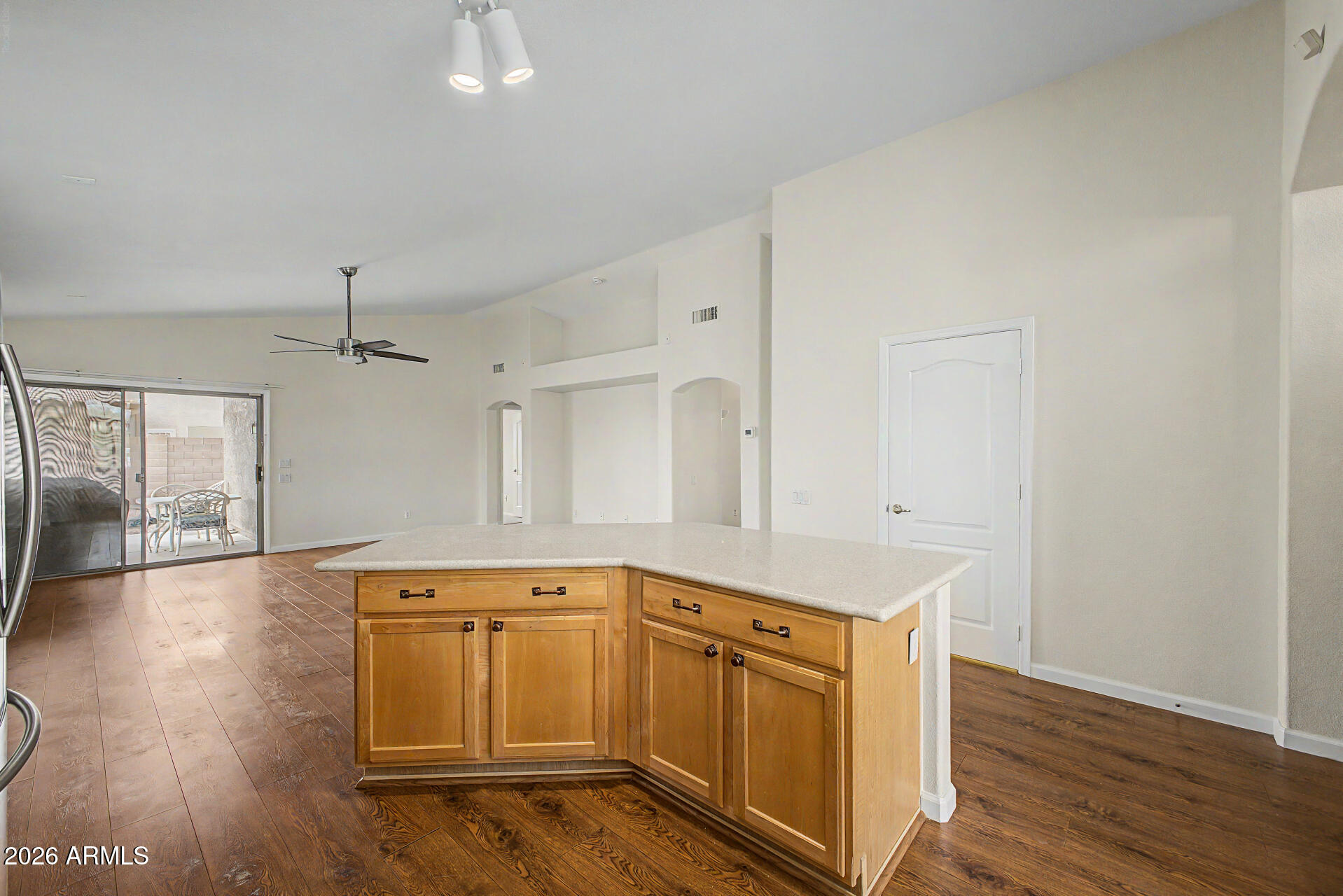 BOULDER MOUNTAIN HIGHLANDS UNIT 3A - Residential